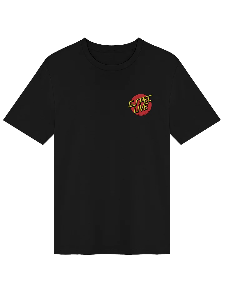 GSPEC Cruz Tee product image (3)