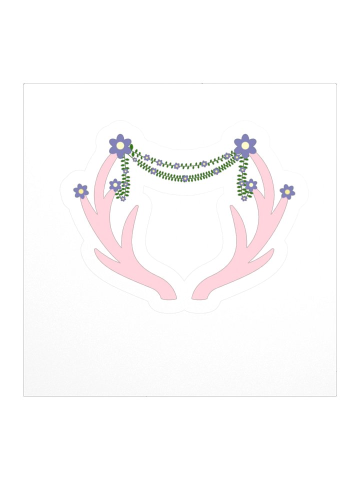 Logo Sticker product image (1)