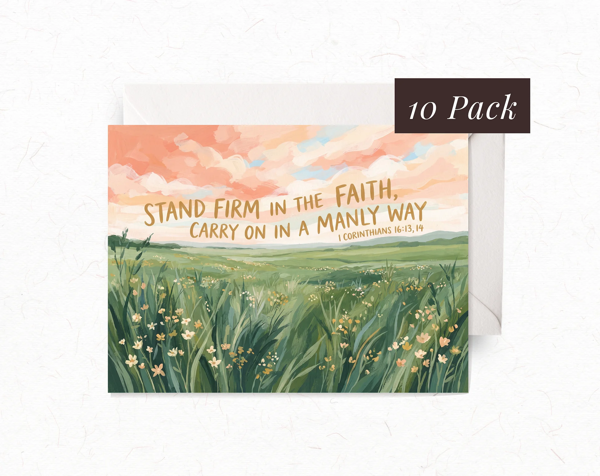 Greeting Cards For Brothers (Pick A Design) - view 2
