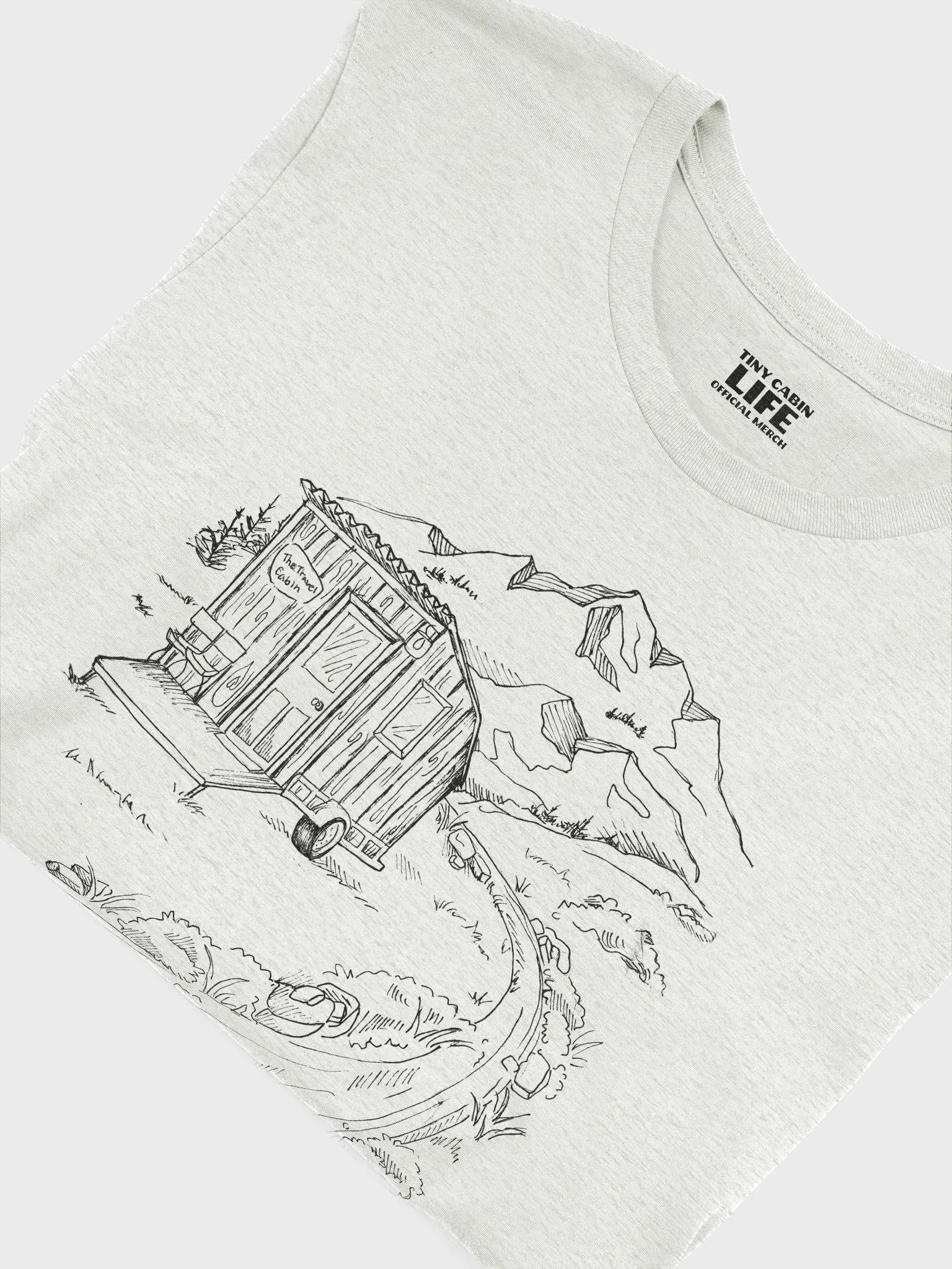 Boondocking (T-Shirt) product image (29)