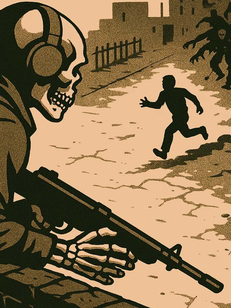 Track 11 - Bait or Buddy product image (1)