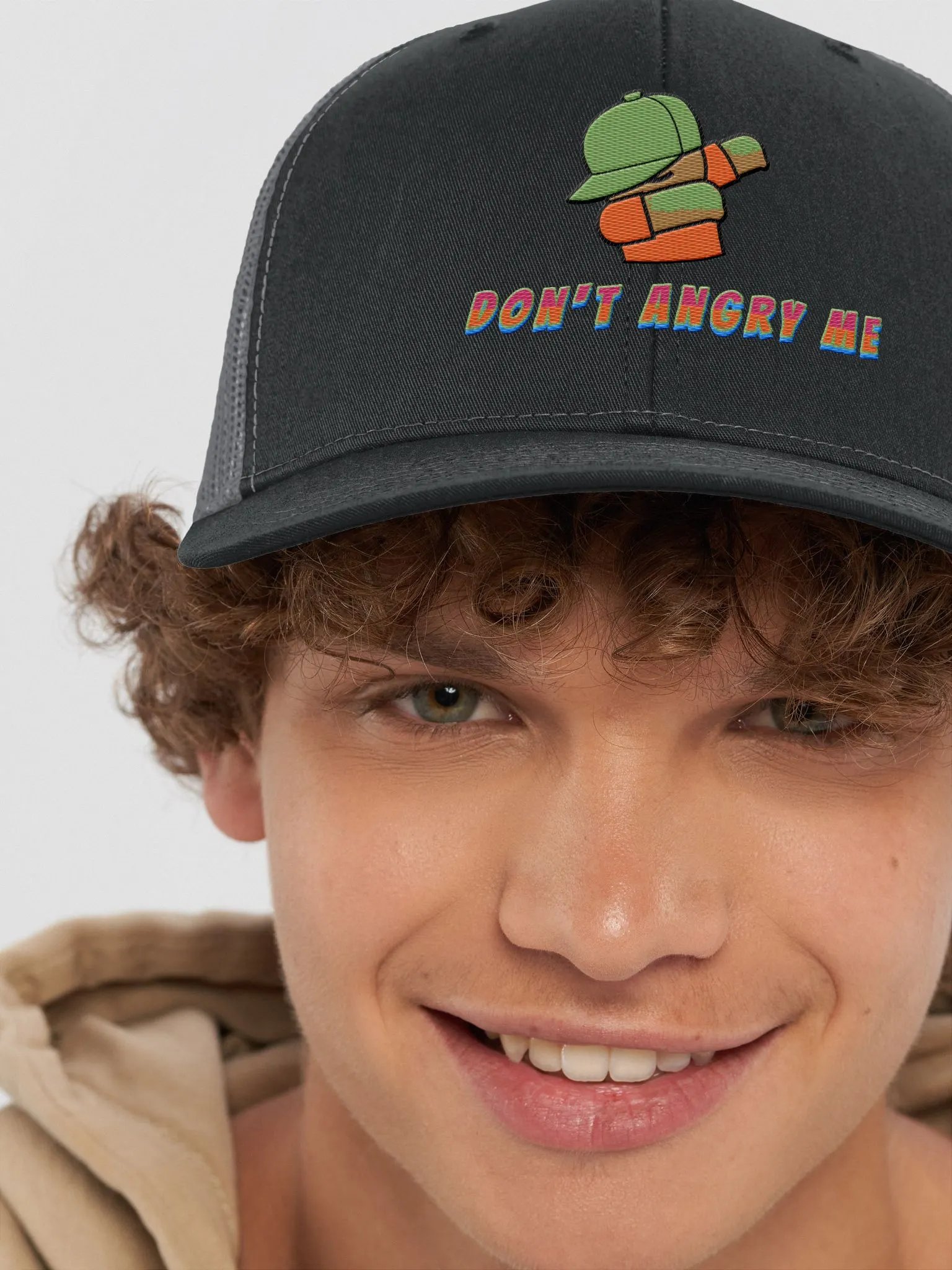 GREATOS CAP -2 product image (8)