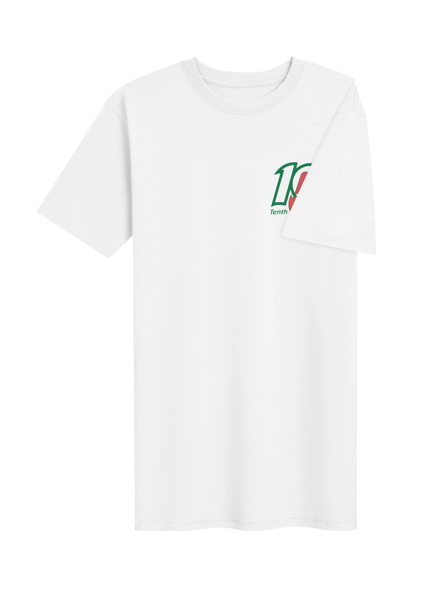 New Jersey Devils 10th Anniversary T-Shirt product image (4)