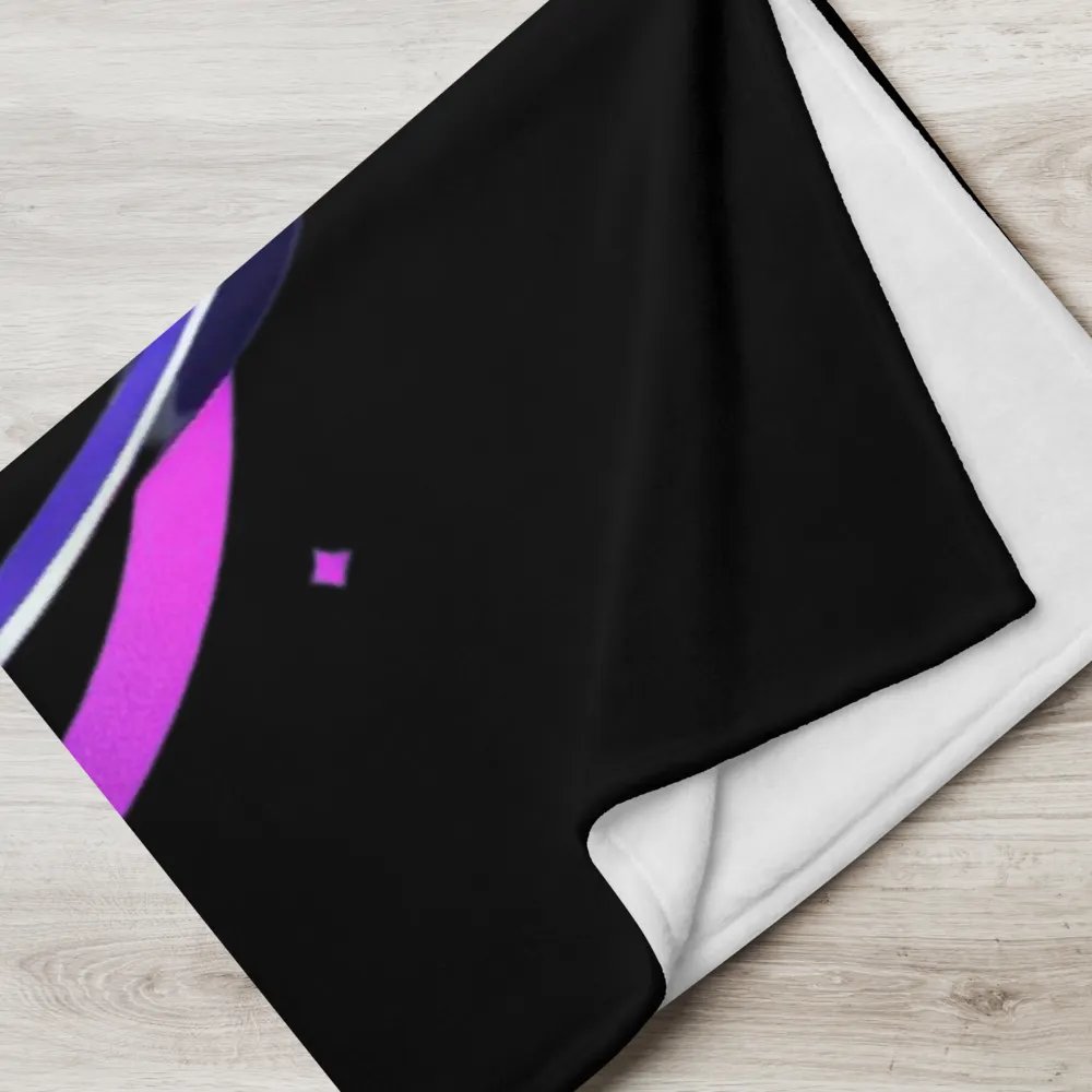 Ghostie Explora Gang Blanket product image (5)