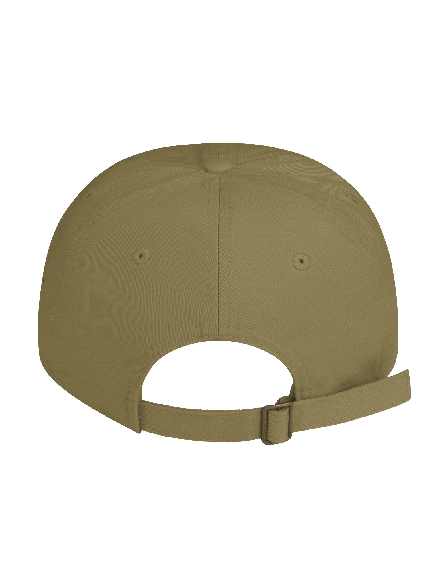 Olive Embroidered Logo Hat product image (2)
