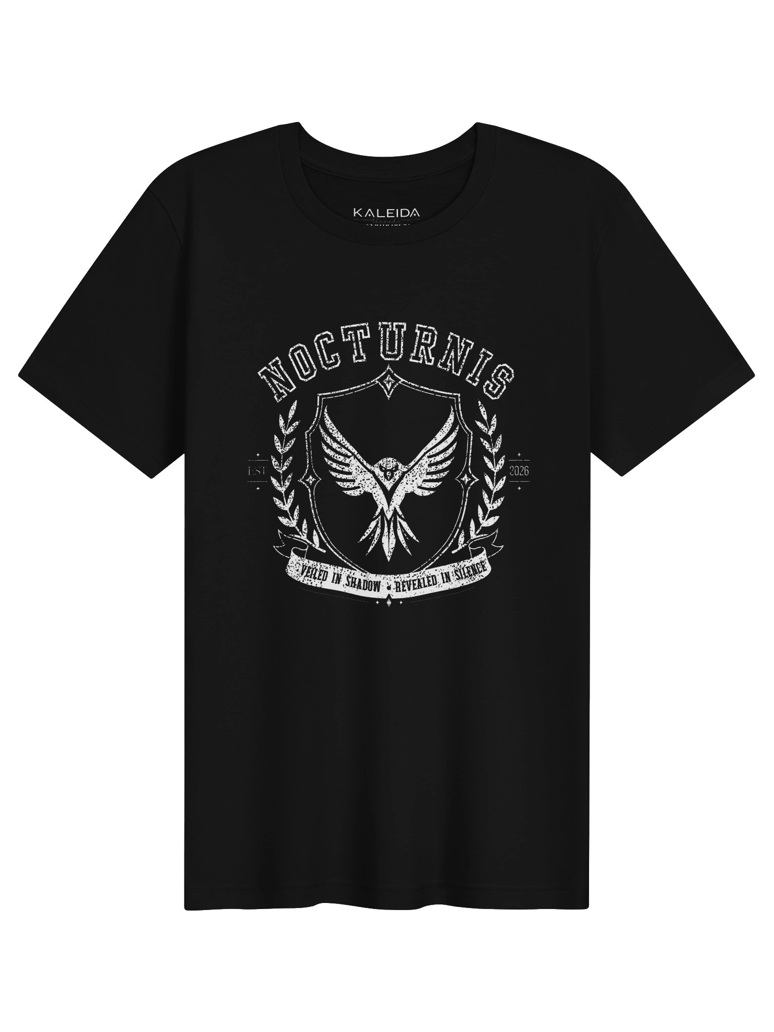 Nocturnis Founder's Tee product image (1)