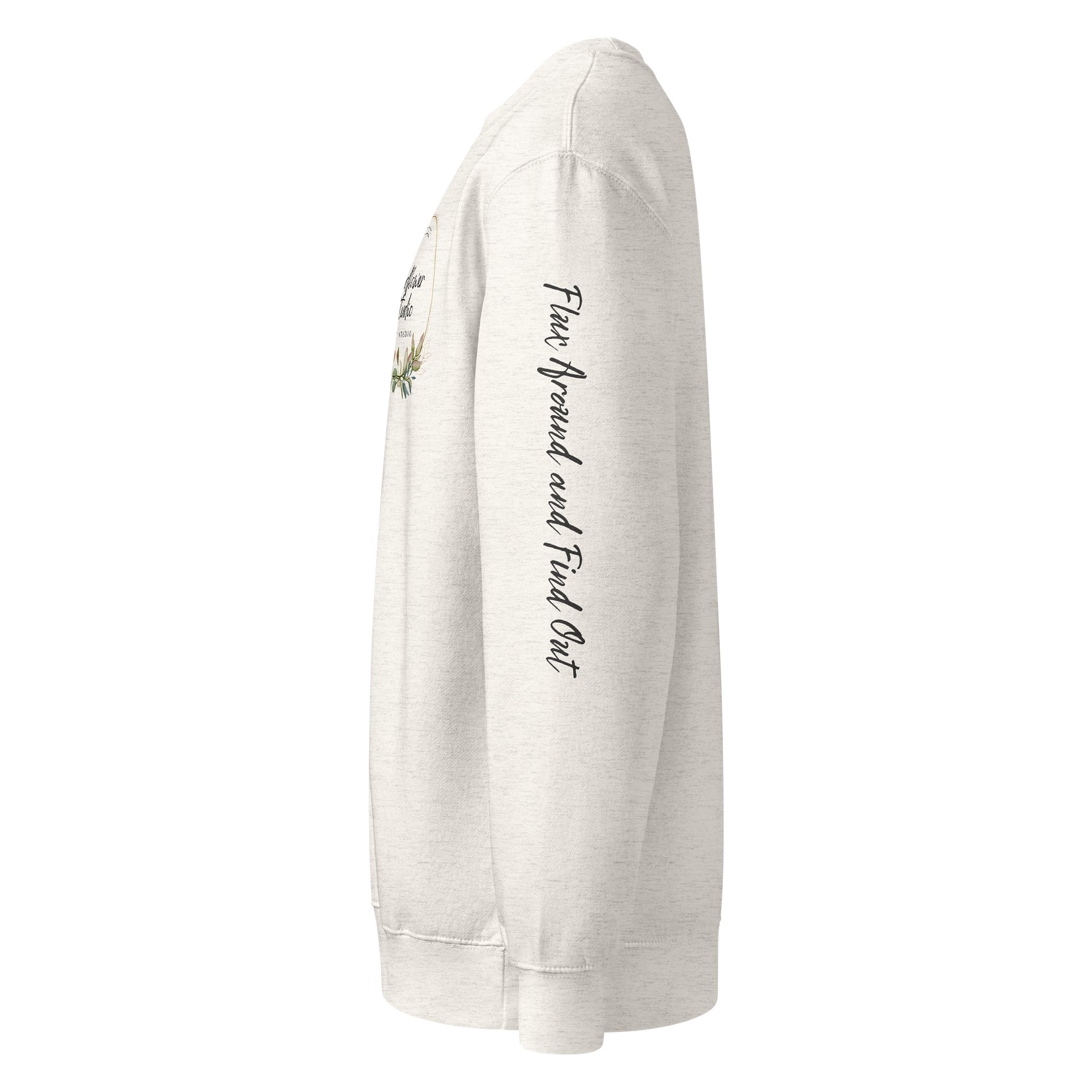 Wildflower Studio Sweatshirt product image (7)