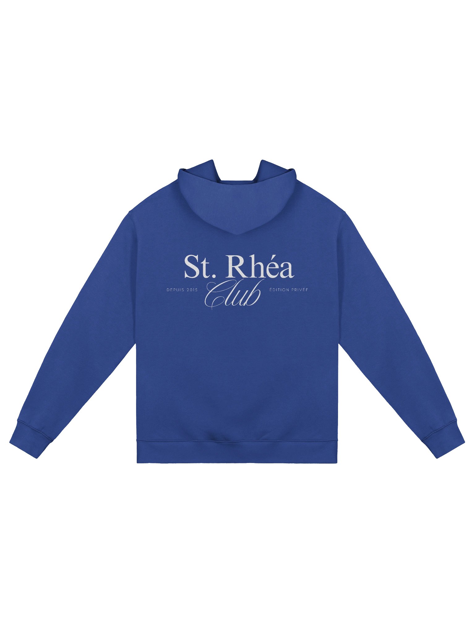 St. Rhéa Club | Édition Privée Hoodie product image (2)