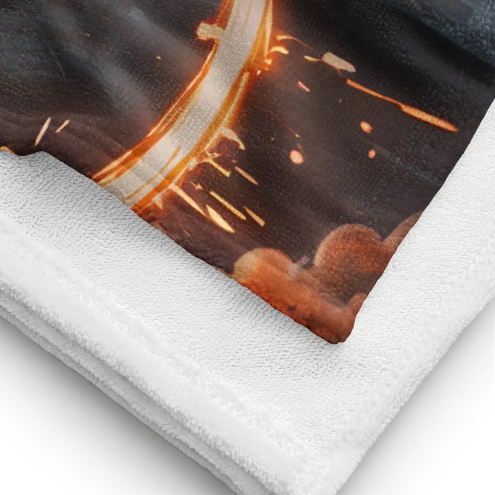 Trump Triumph! ~Towel 2~ product image (5)