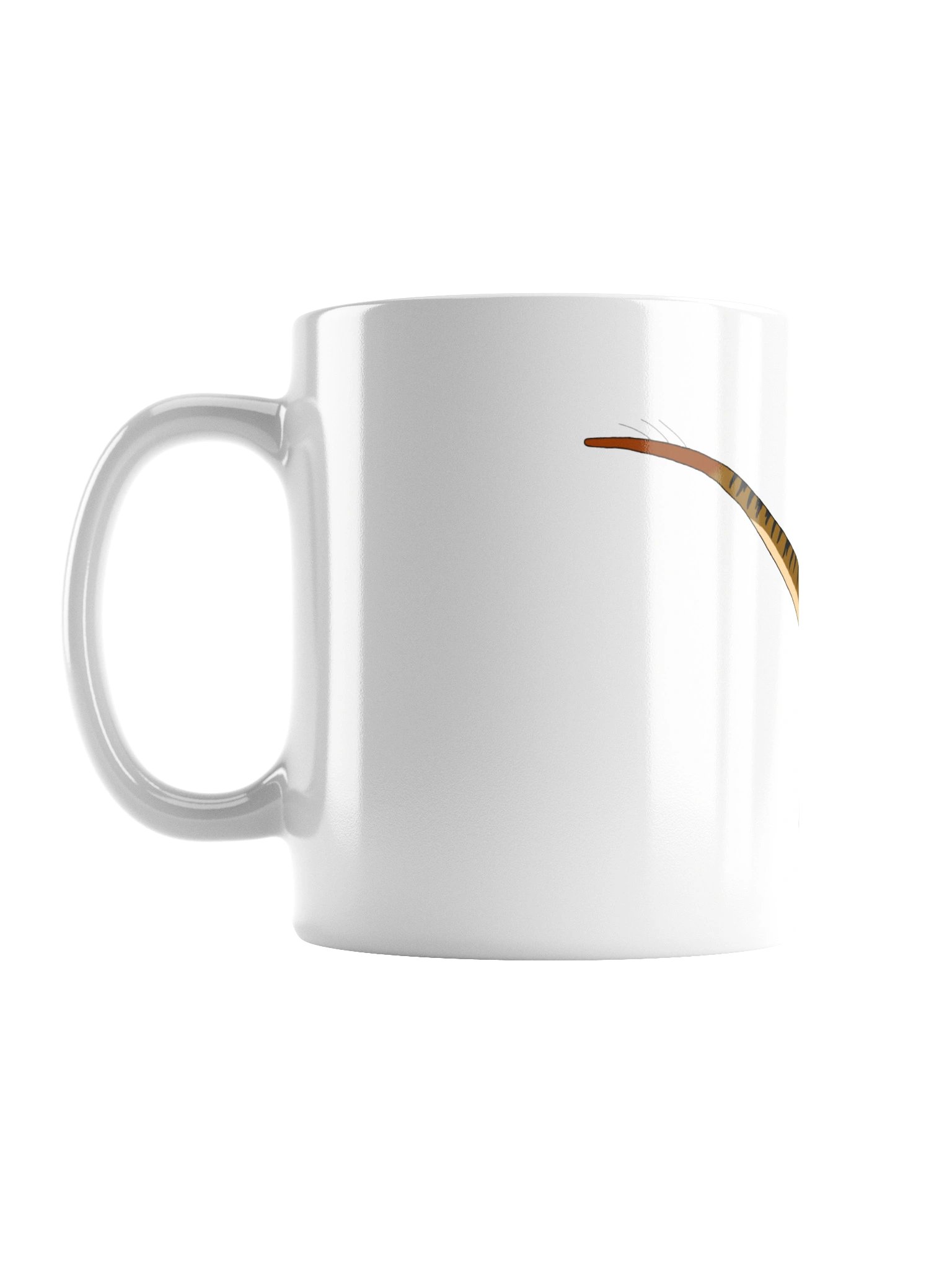 Raptor Mug product image (3)