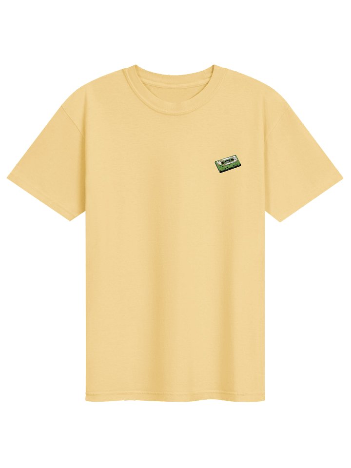 Summer Music Tee product image (8)