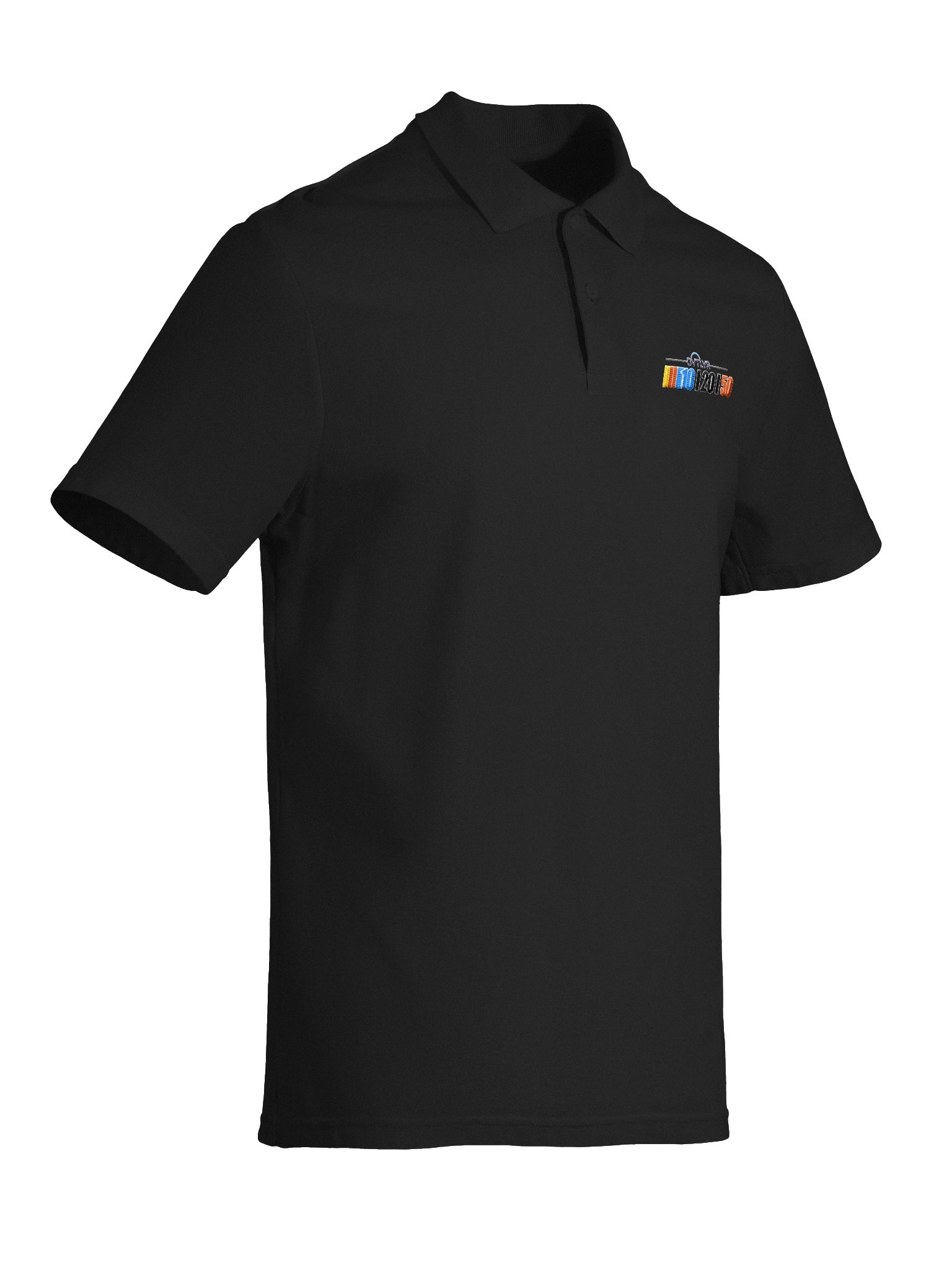 10/20/50 - Polo Shirt product image (21)