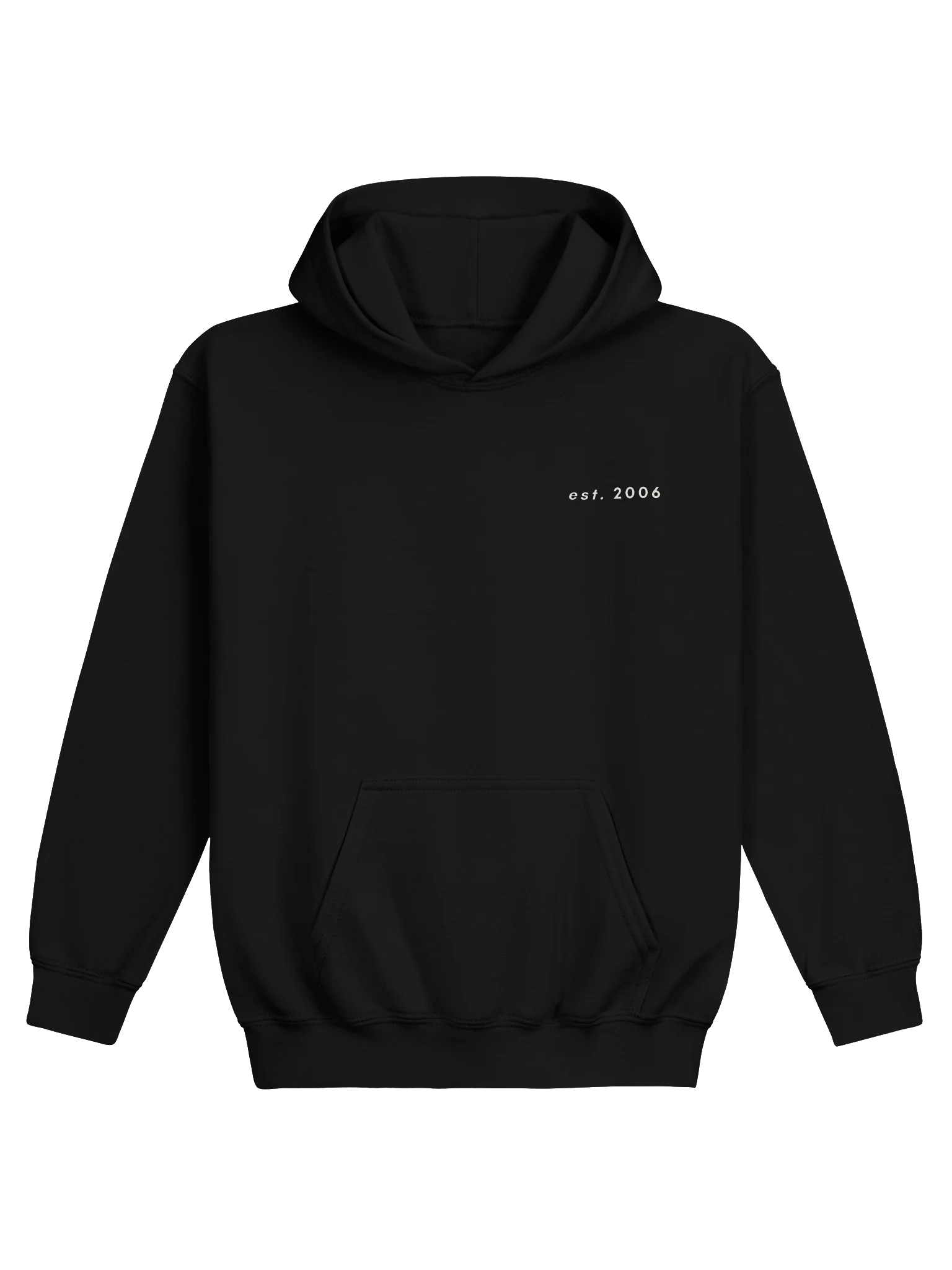 The Best is Yet to Come YOUTH Hoodie product image (1)