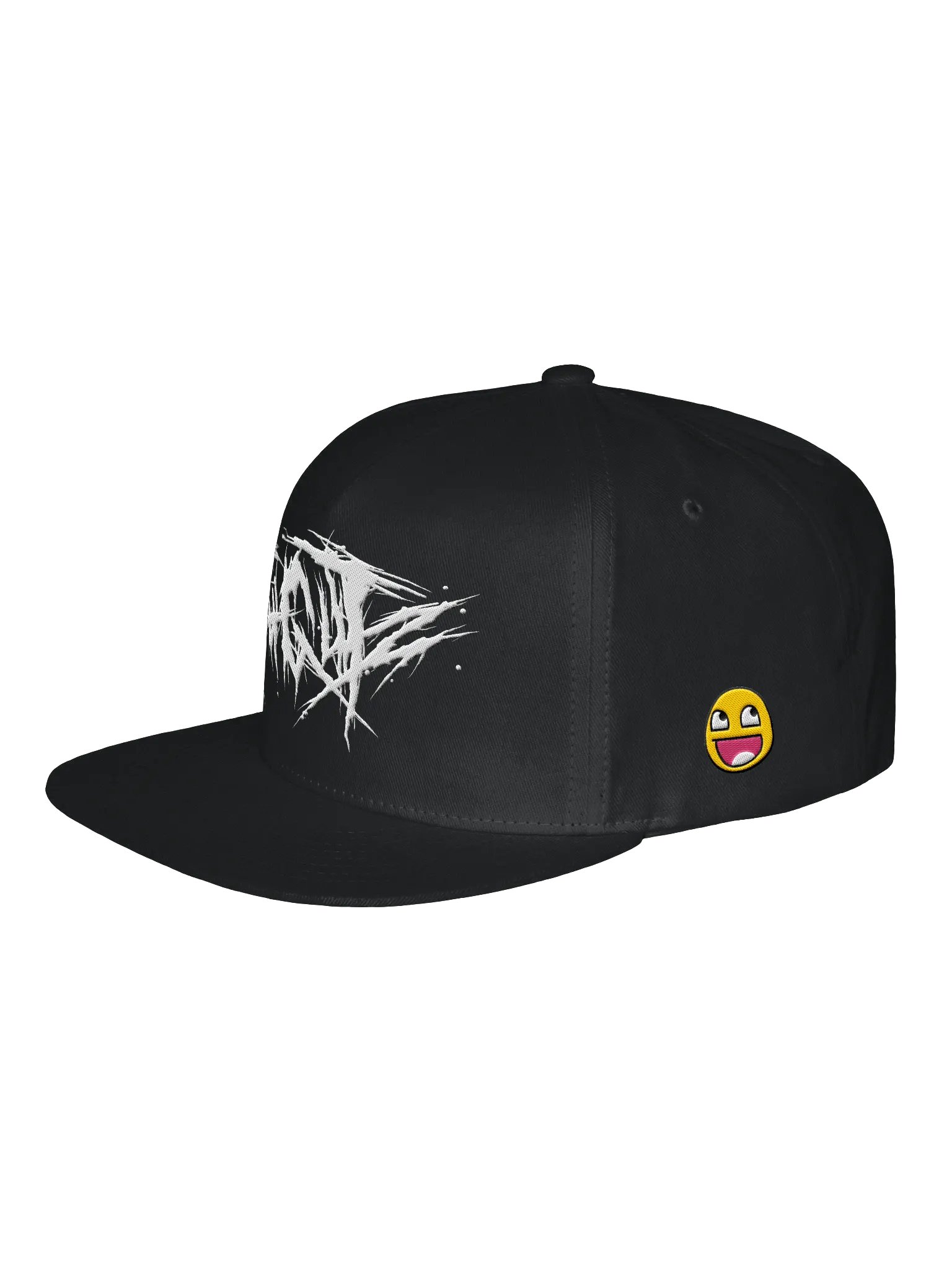 EWGUTZ LOGO SNAPBACK product image (2)