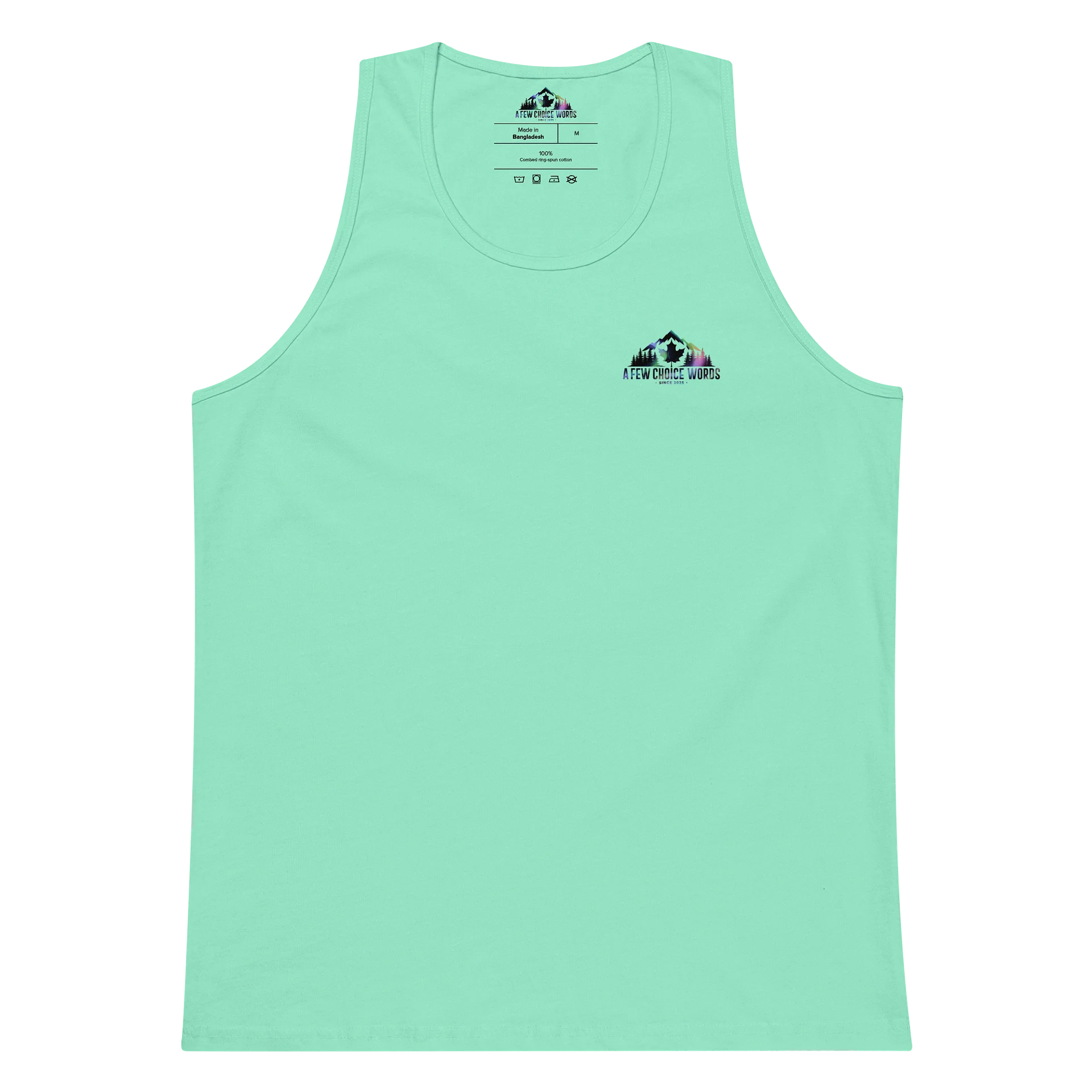 TANK TOP - AURORA AFCW product image (3)