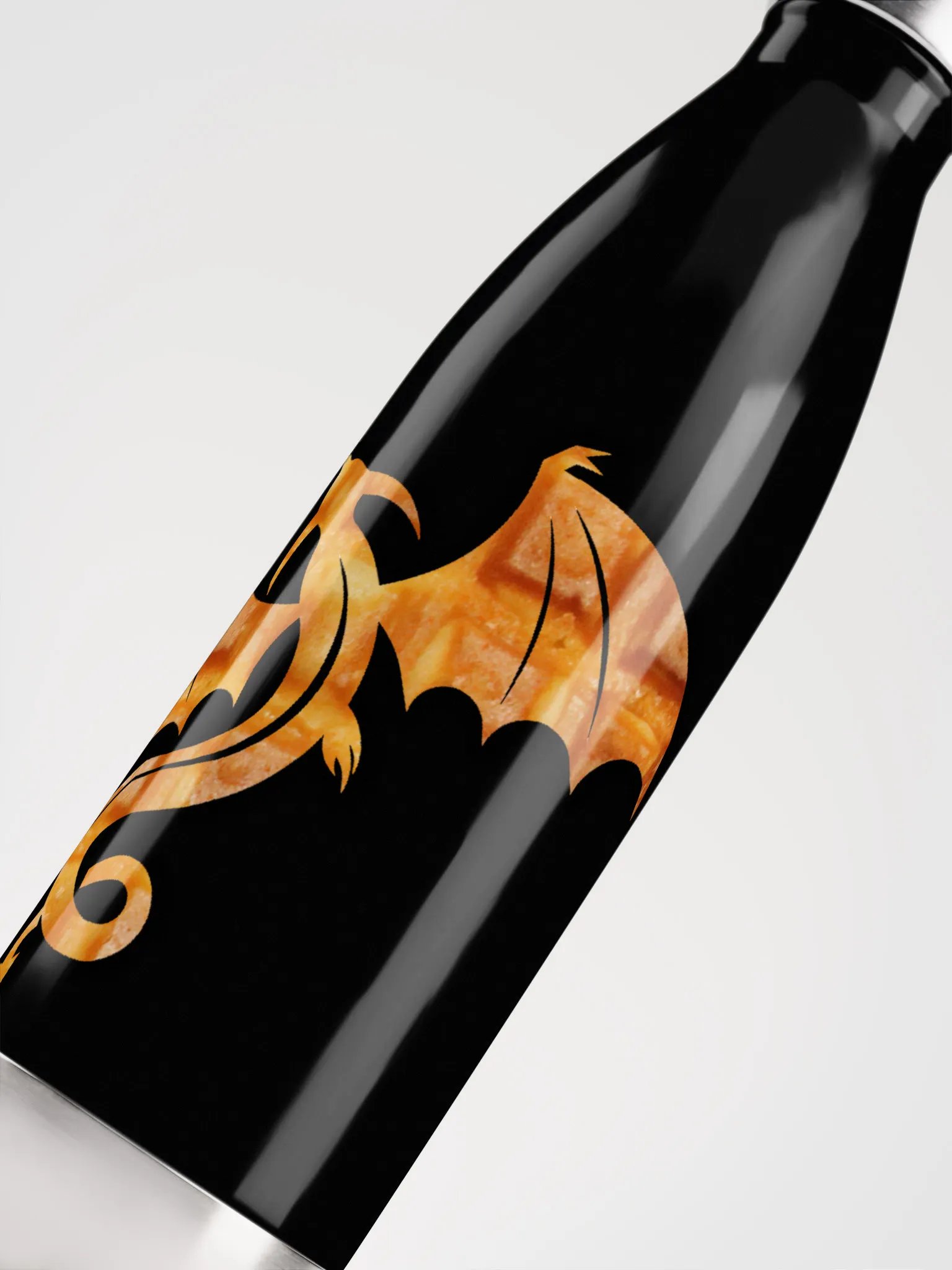 Waffle Water Bottle product image (5)