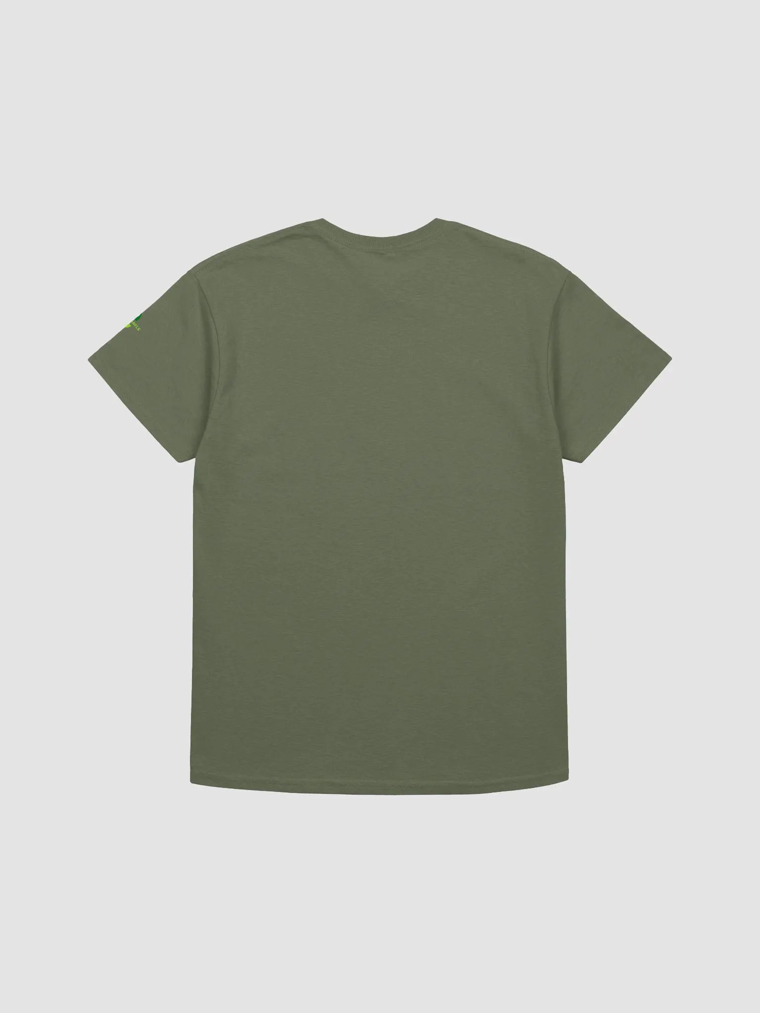 Parasaurolophus Trooper - Dinosaur Paratrooper Shirt product image (20)