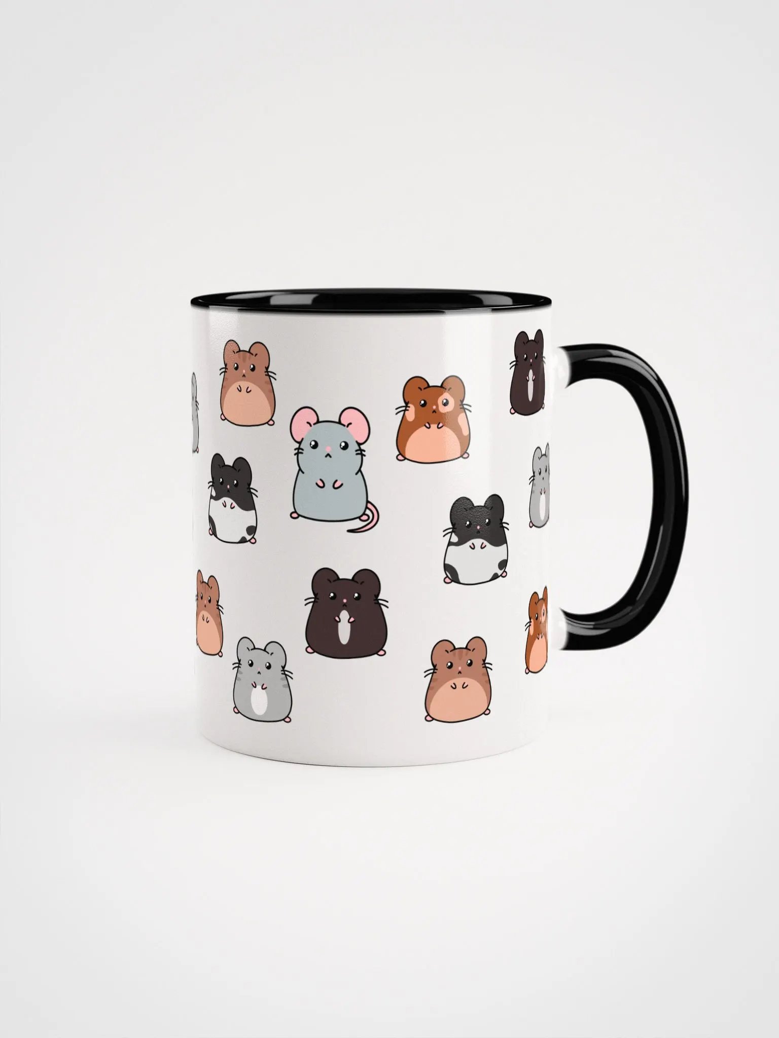 Little Squeaks mug product image (1)