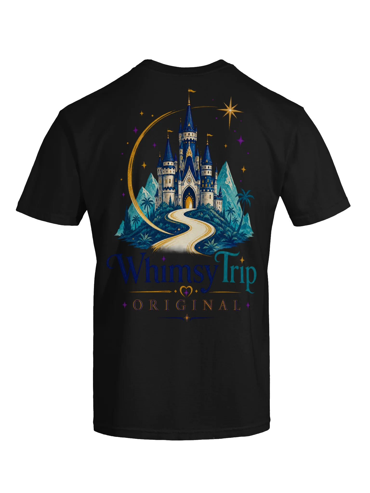Whimsy Trip Tee product image (7)