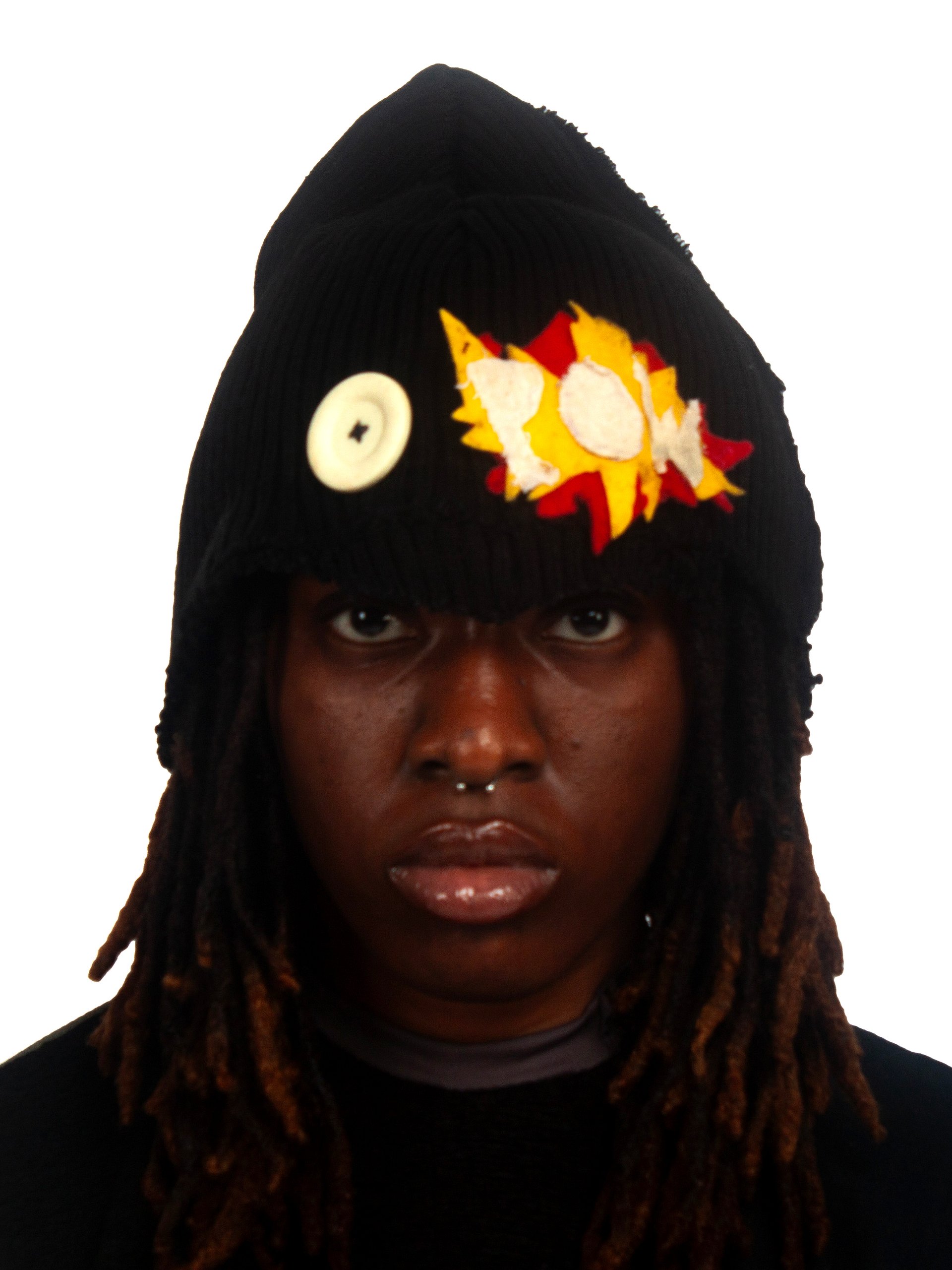 POW IFRUNABEANIE RGW product image (1)