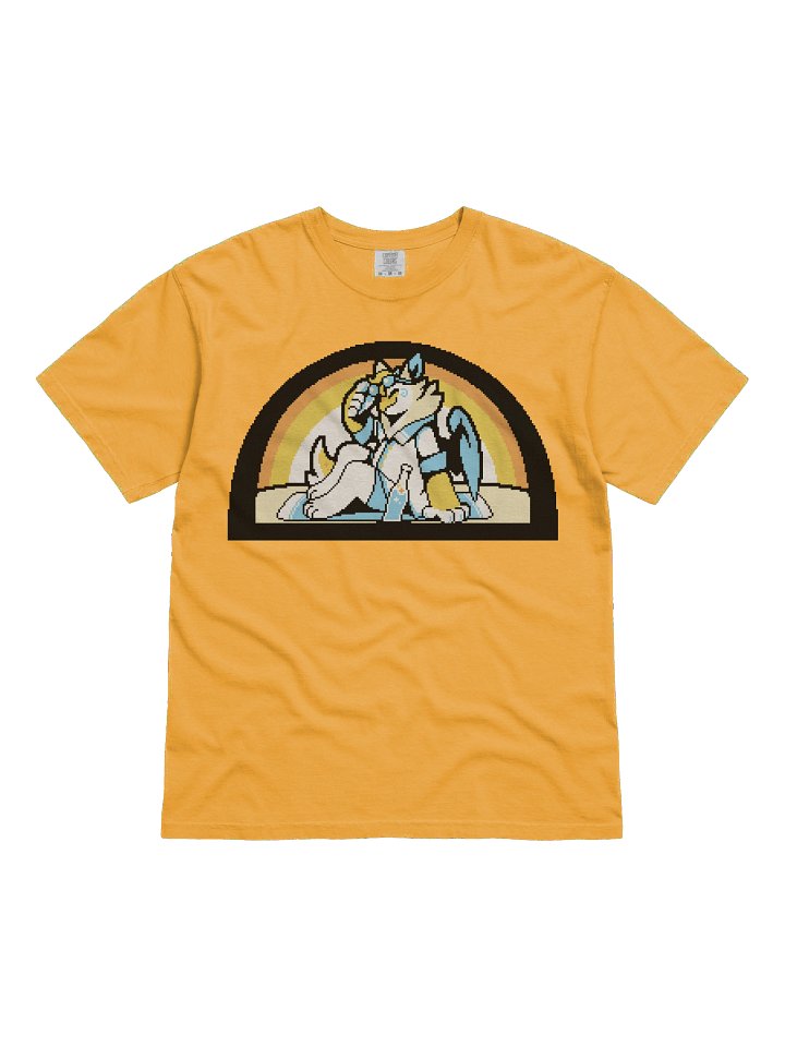 HEAT Alt Shirt product image (1)
