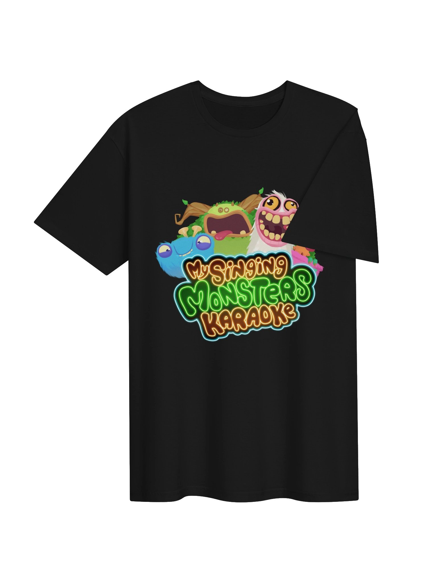 My Singing Monsters Karaoke Tee product image (4)