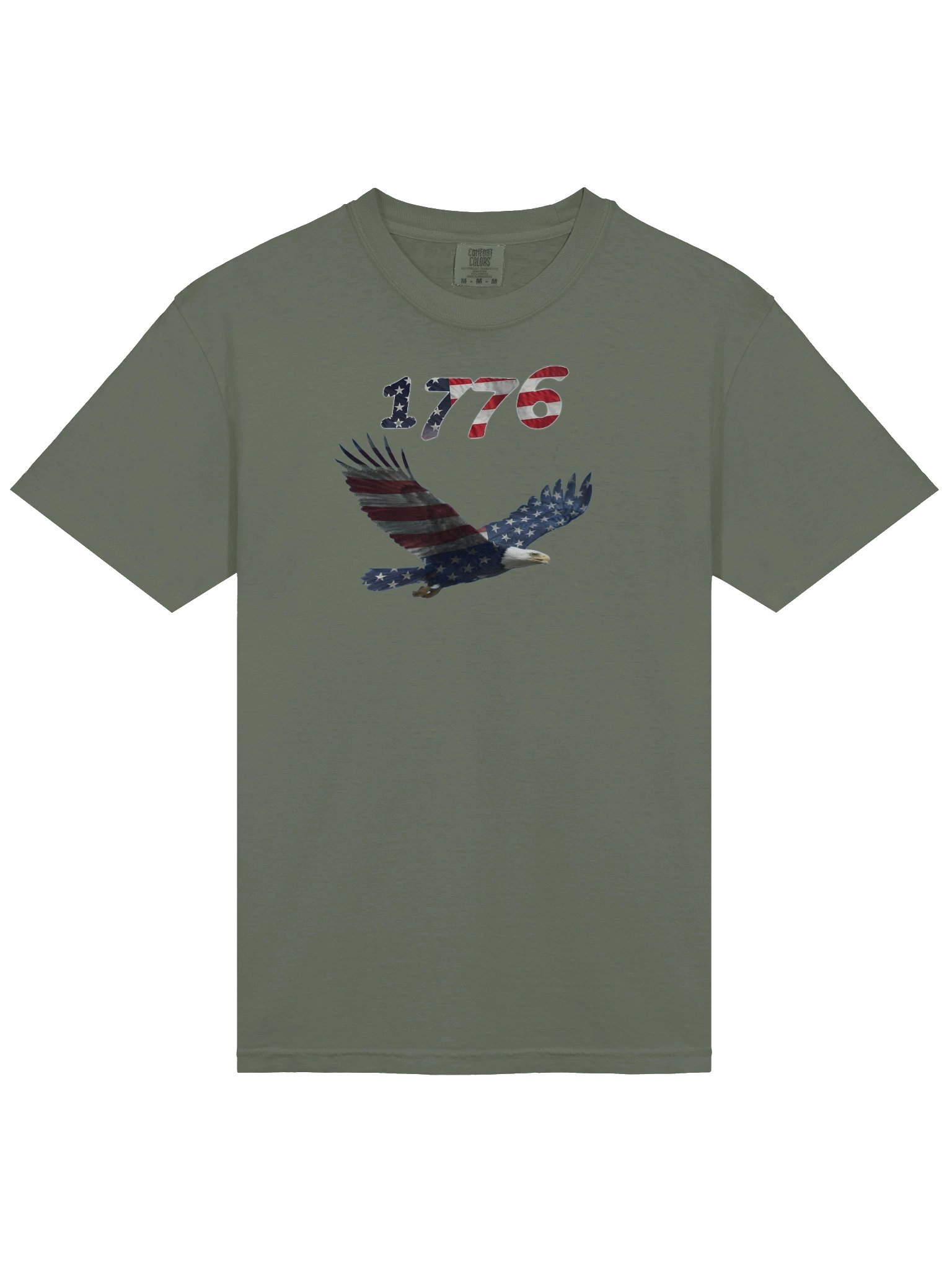 America 250 Bald Eagle Edition product image (5)