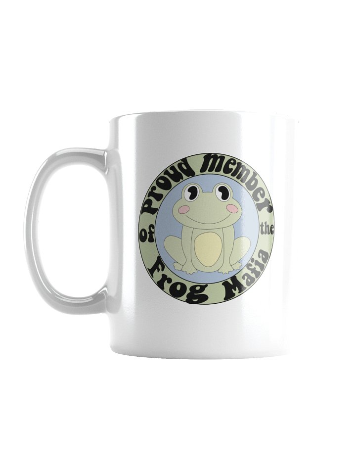 Mafia Member Mug product image (2)