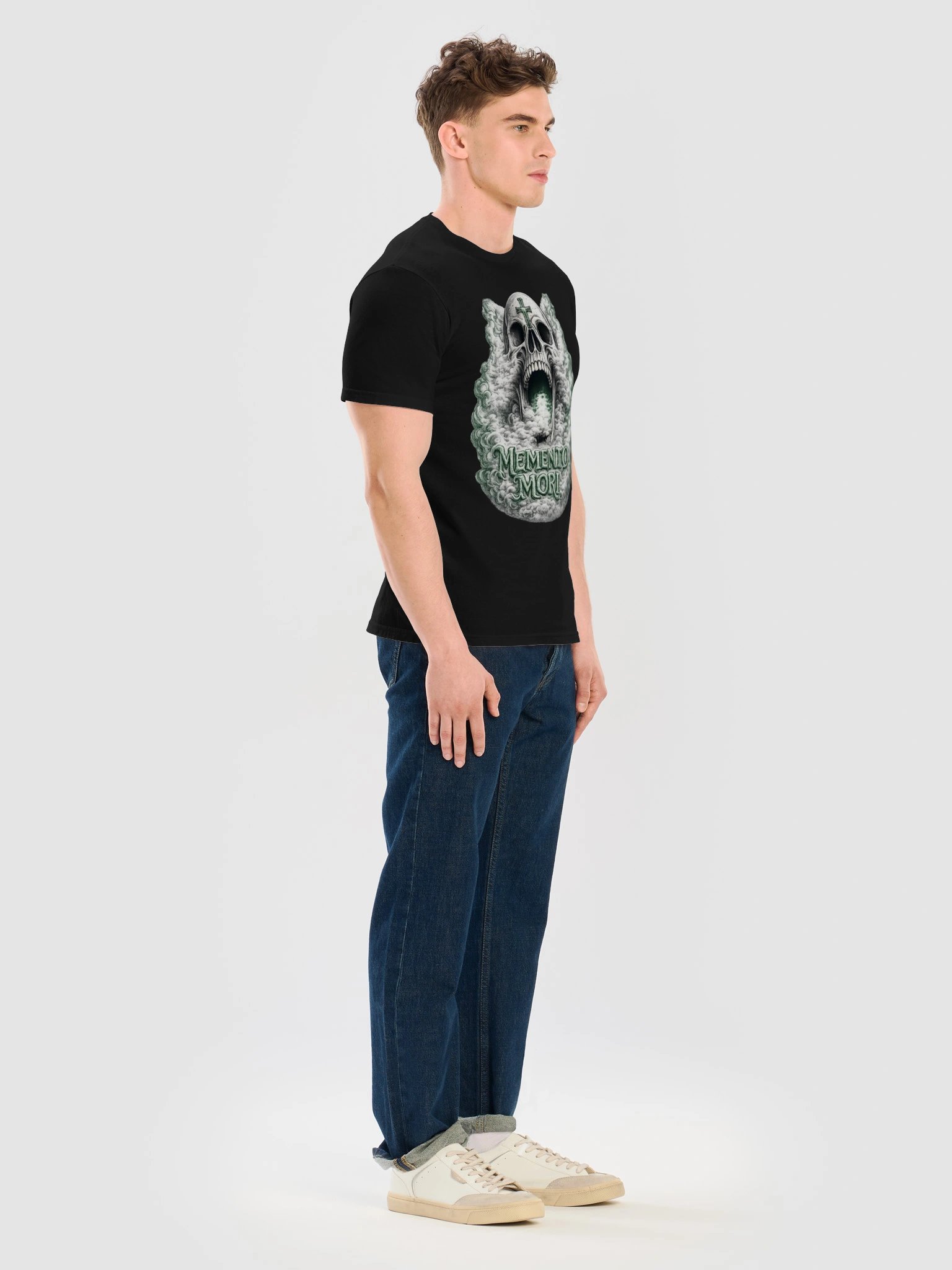 Memento Mori (Green) product image (5)