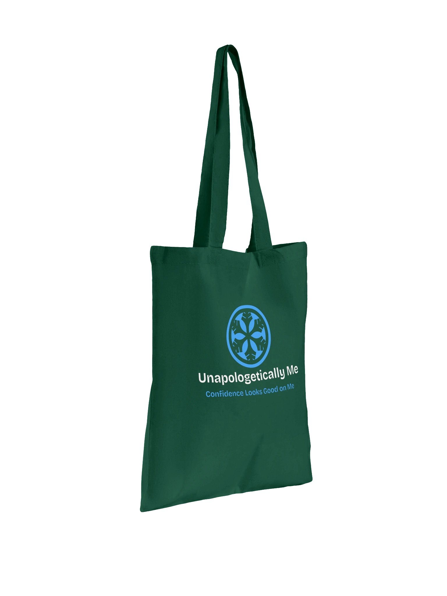 Unapologetically Me Confidence Tote product image (5)