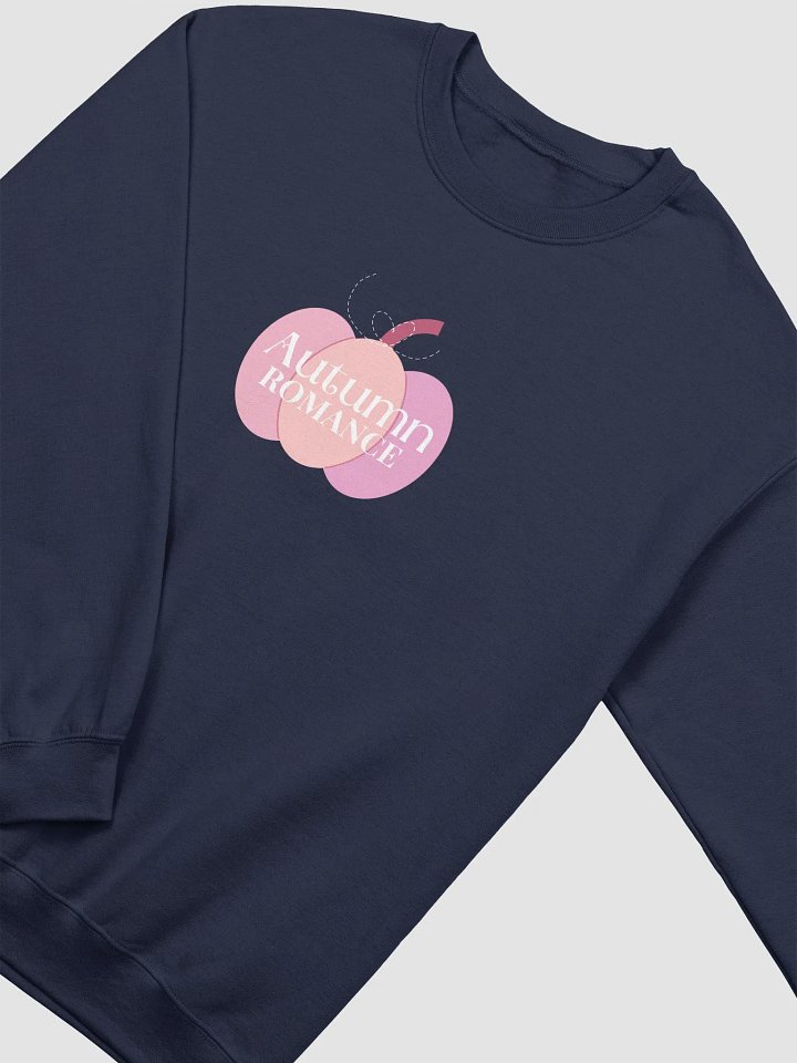 Autumn Romance Crewneck Sweatshirt product image (2)