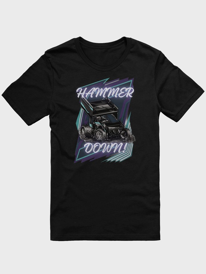 Hammer Down Sprint Car! product image (8)