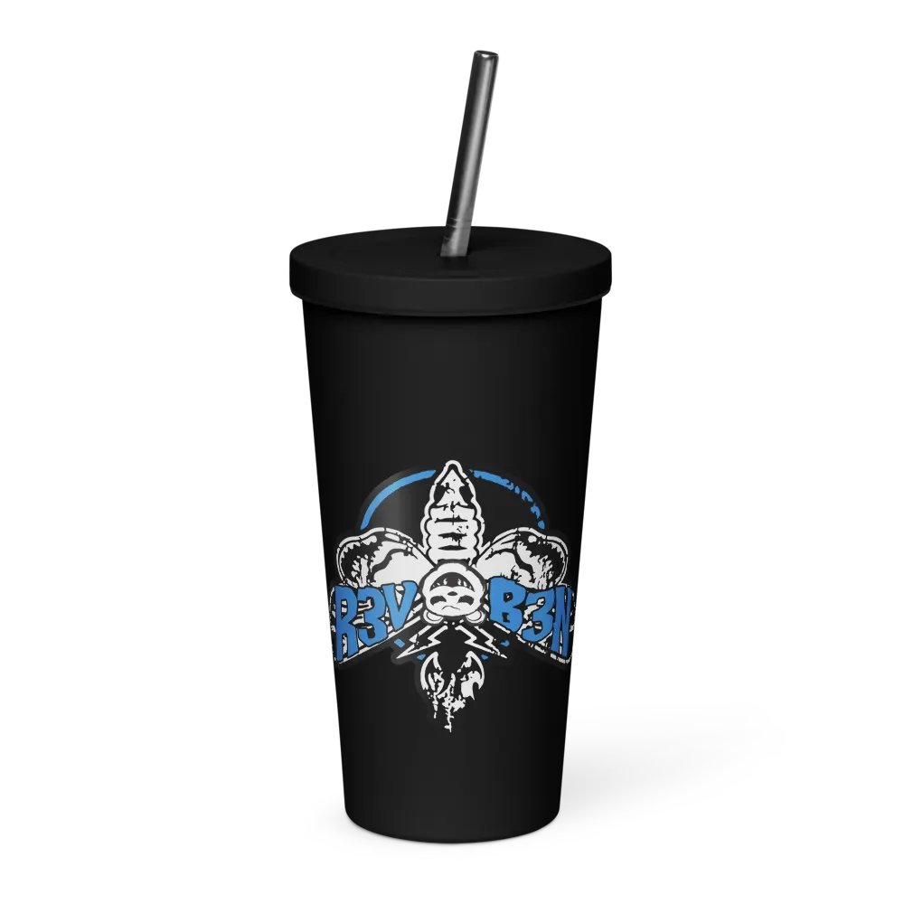 R3vMoth Tumbler product image (1)