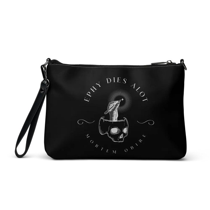The Heritage Collection Grayscale Handbag product image (2)