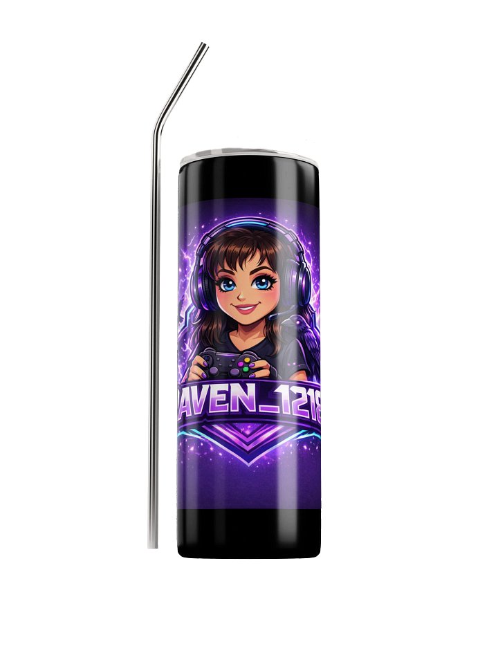Raven_1218 Tumbler 2 product image (1)