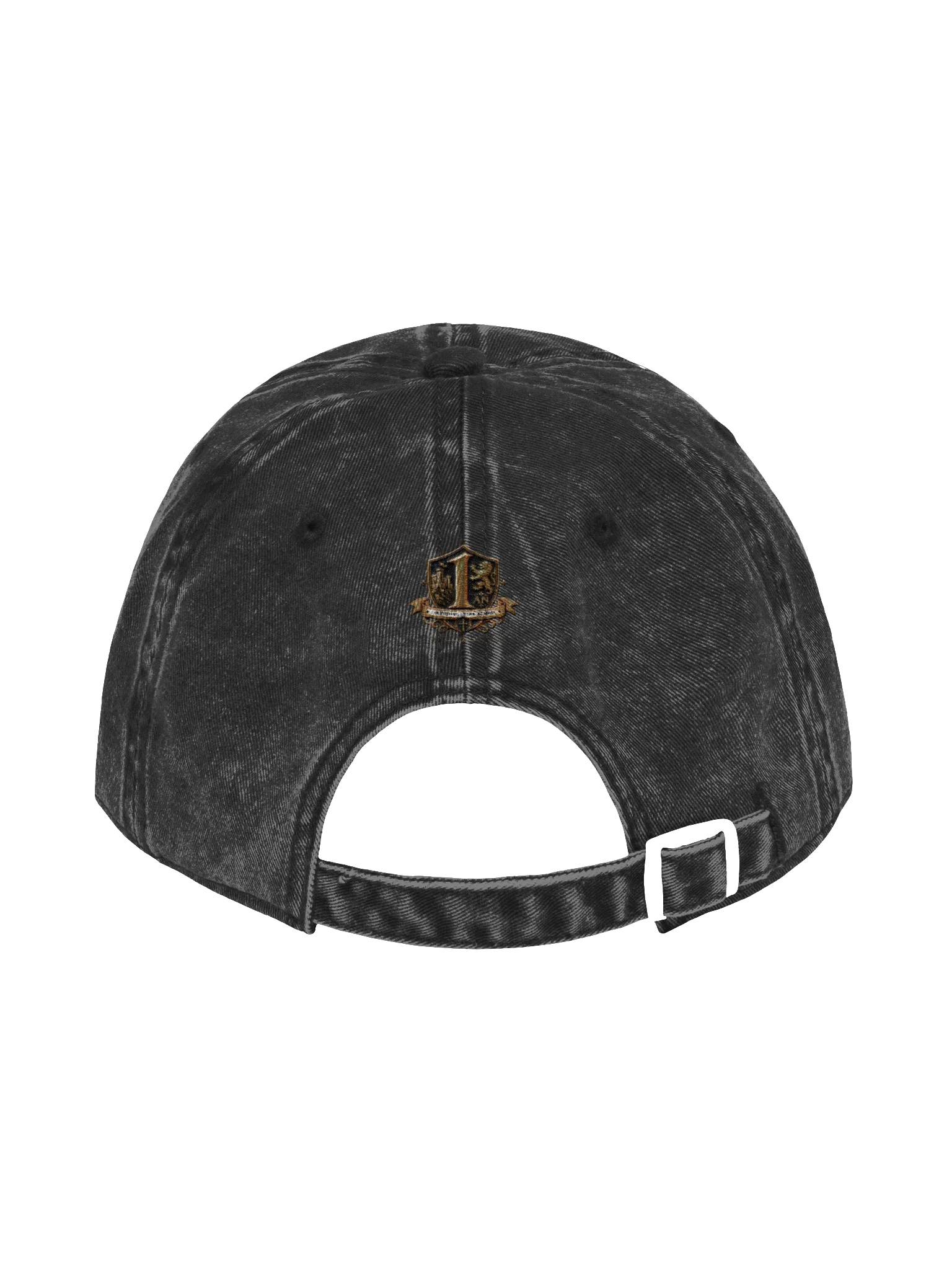 casquette SIGNATURE des 1 ans légendaire product image (12)