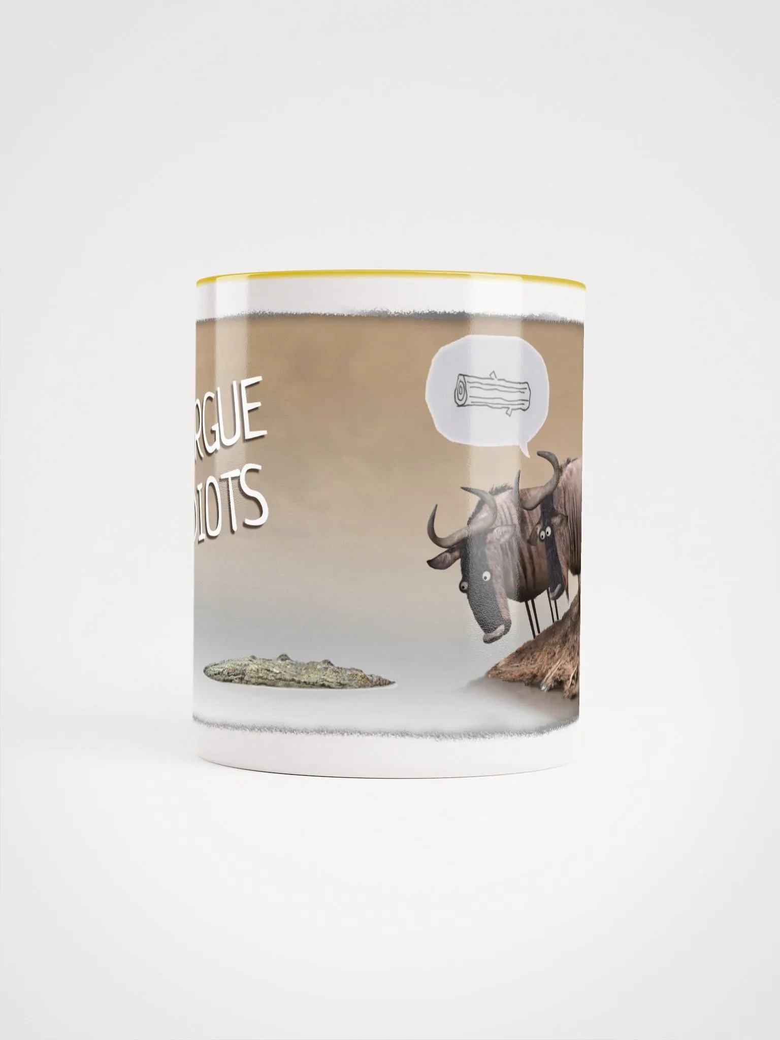 Don't Argue with Idiots product image (5)