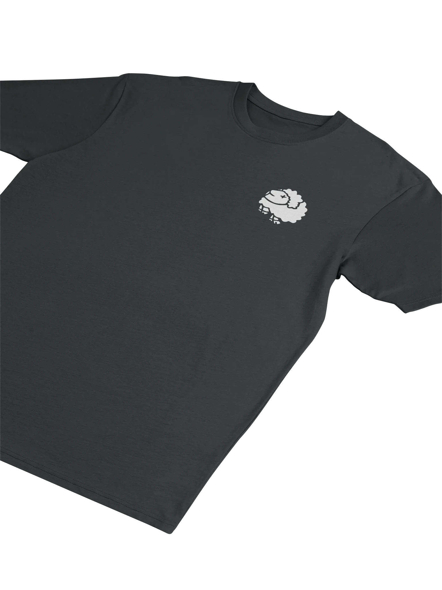 Sheepy Logo T-Shirt product image (3)