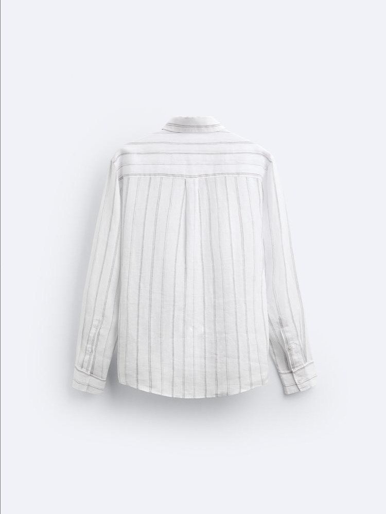 100% LINEN SHIRT product image (2)