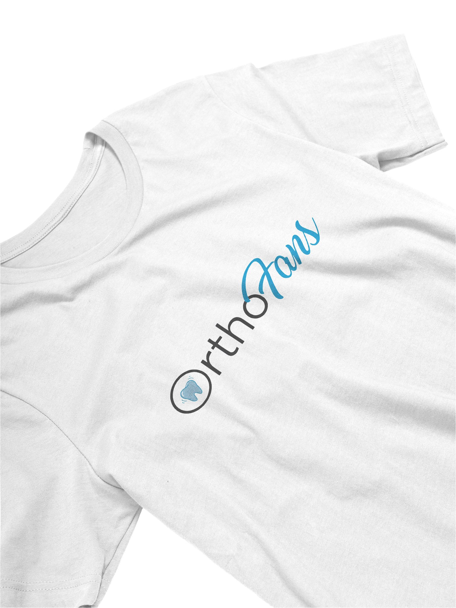 OrthoFans White product image (3)