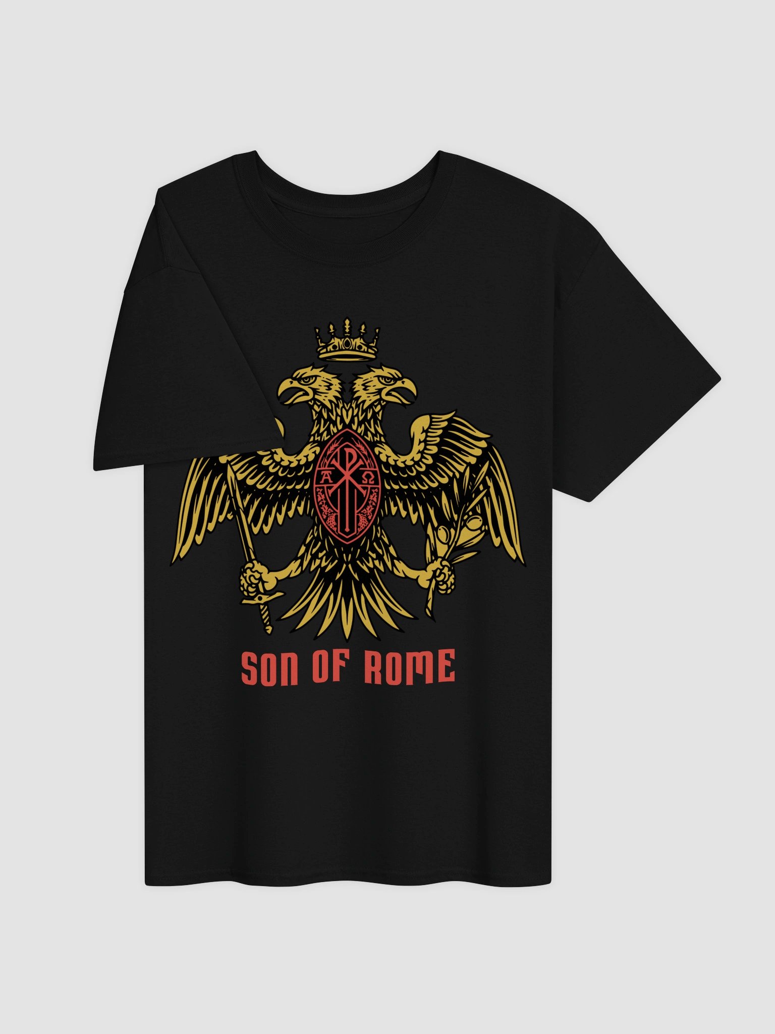 Byzantine SON OF ROME - Comfort T-shirt product image (3)