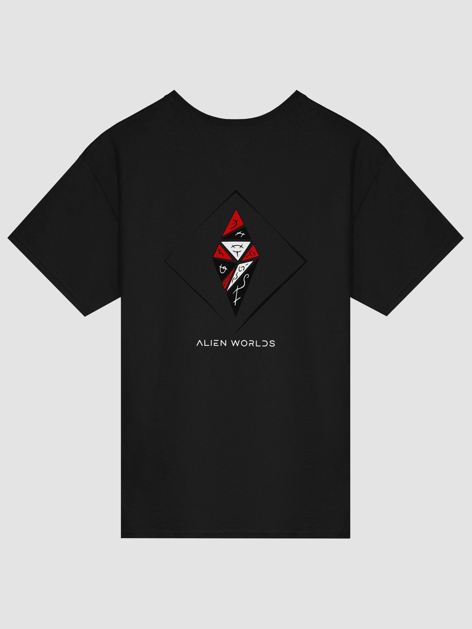 CRYSTAL TEE product image (4)