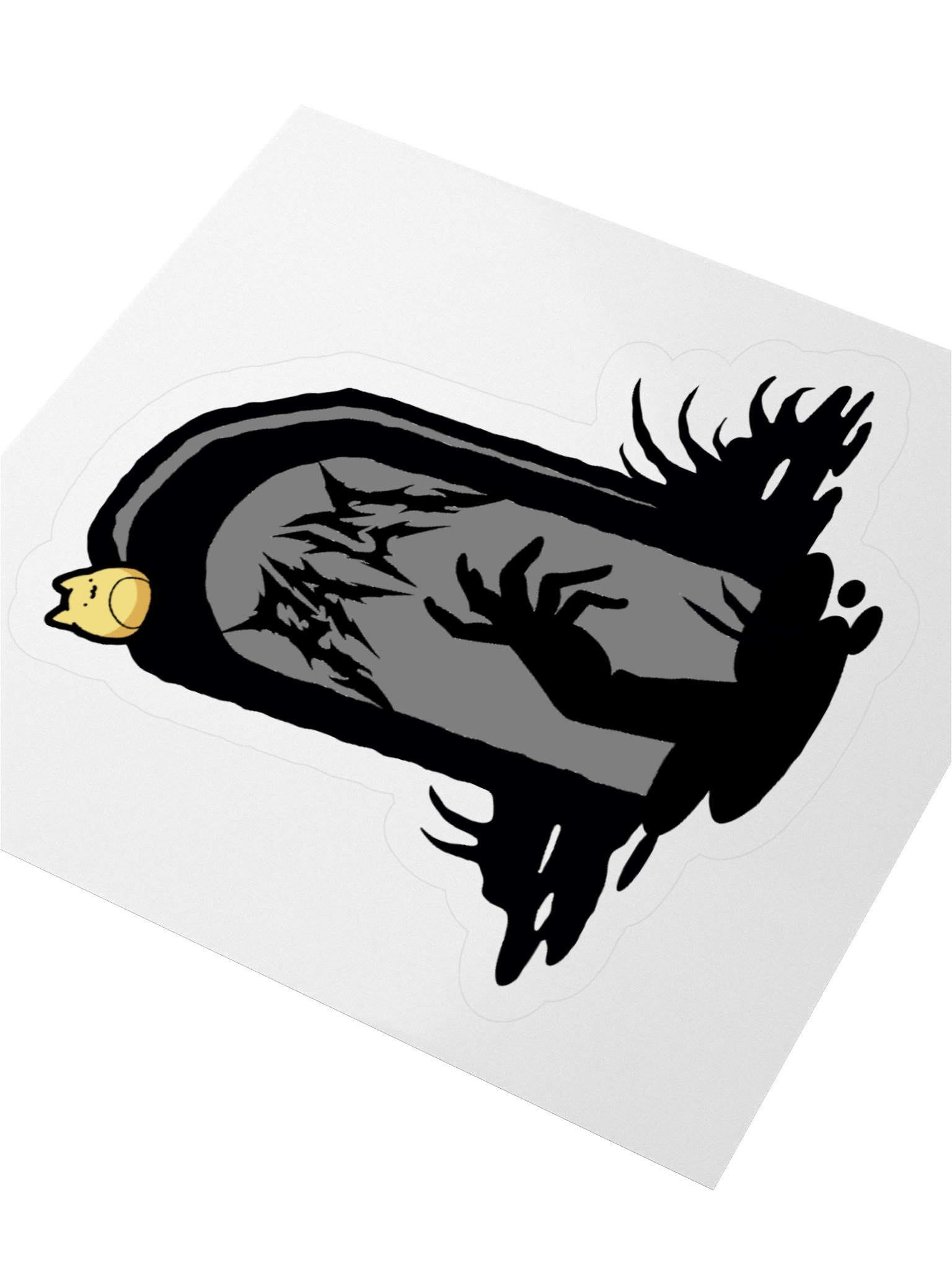 TombTopTigre product image (3)