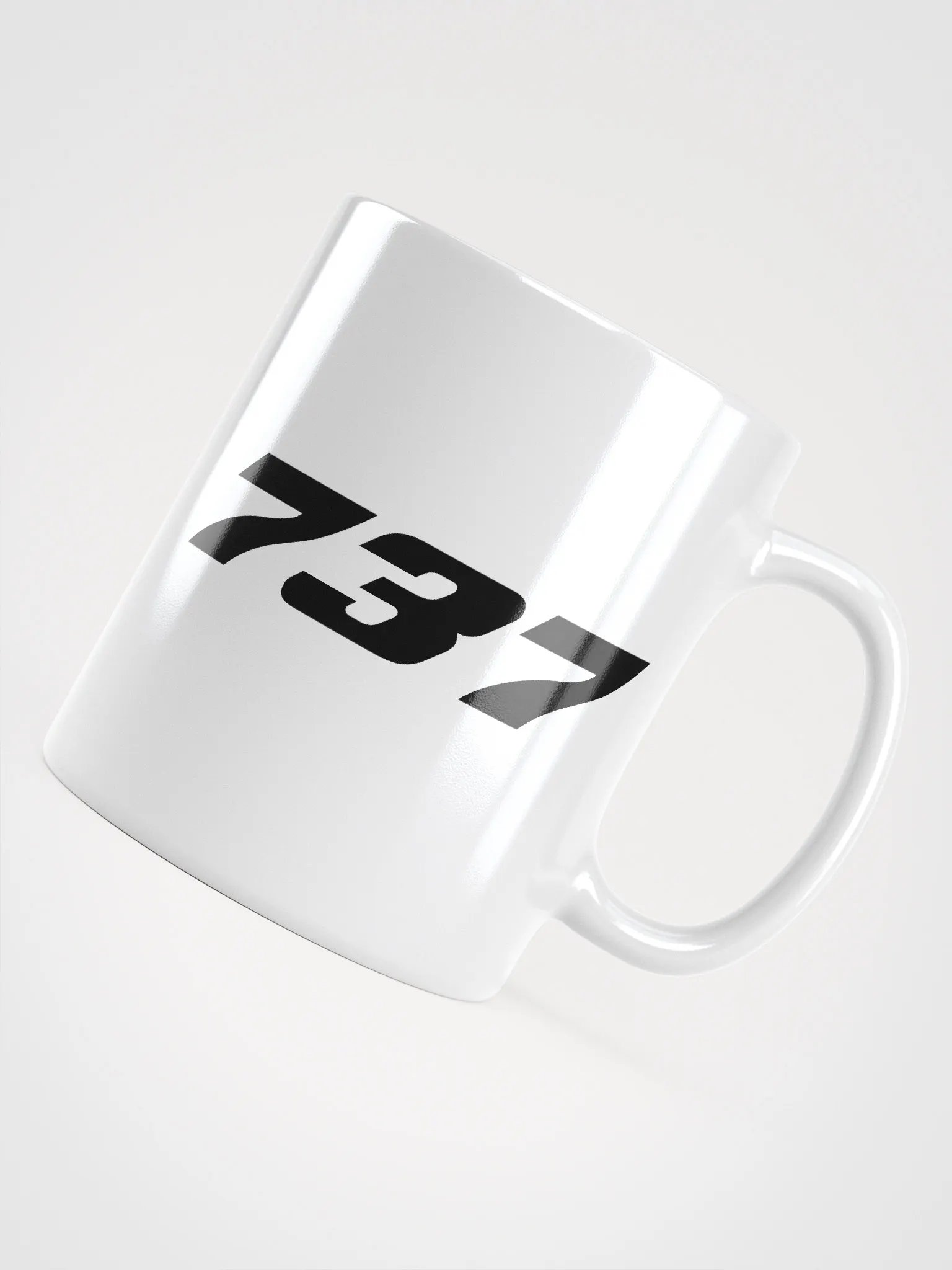 737 In-Flight Mug product image (5)