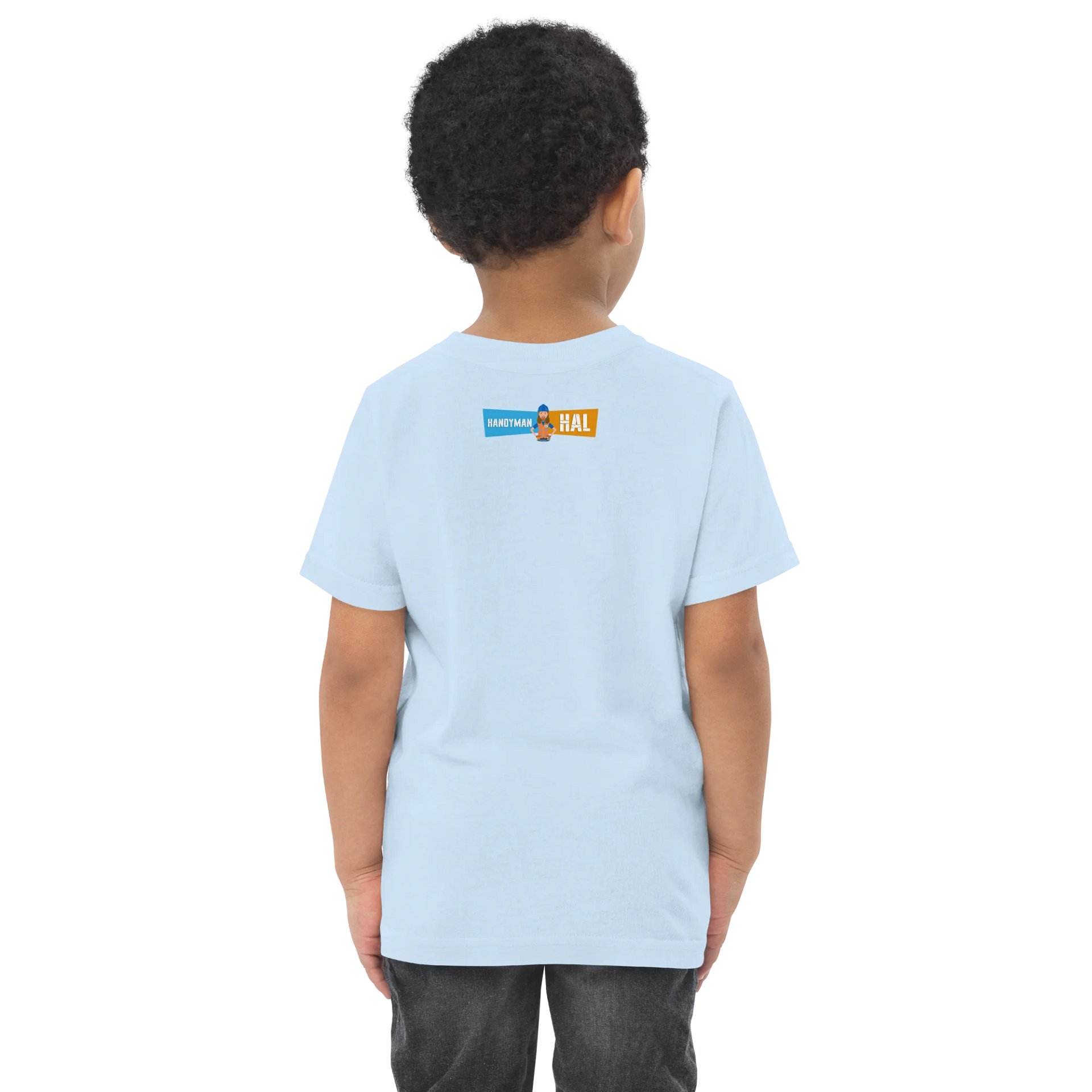Trash Truck Tee product image (17)