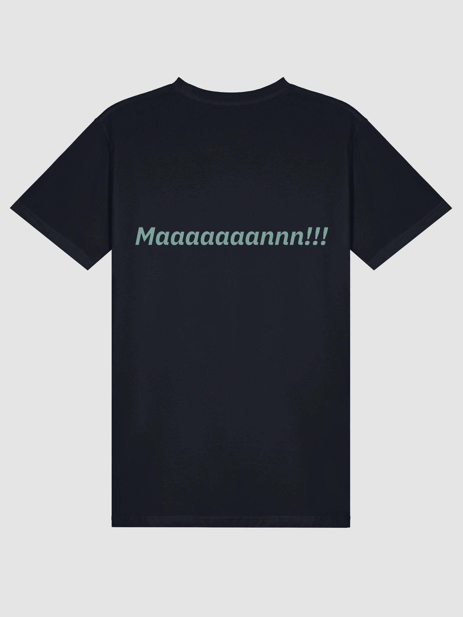 Maaaaaaannnn!!! product image (4)