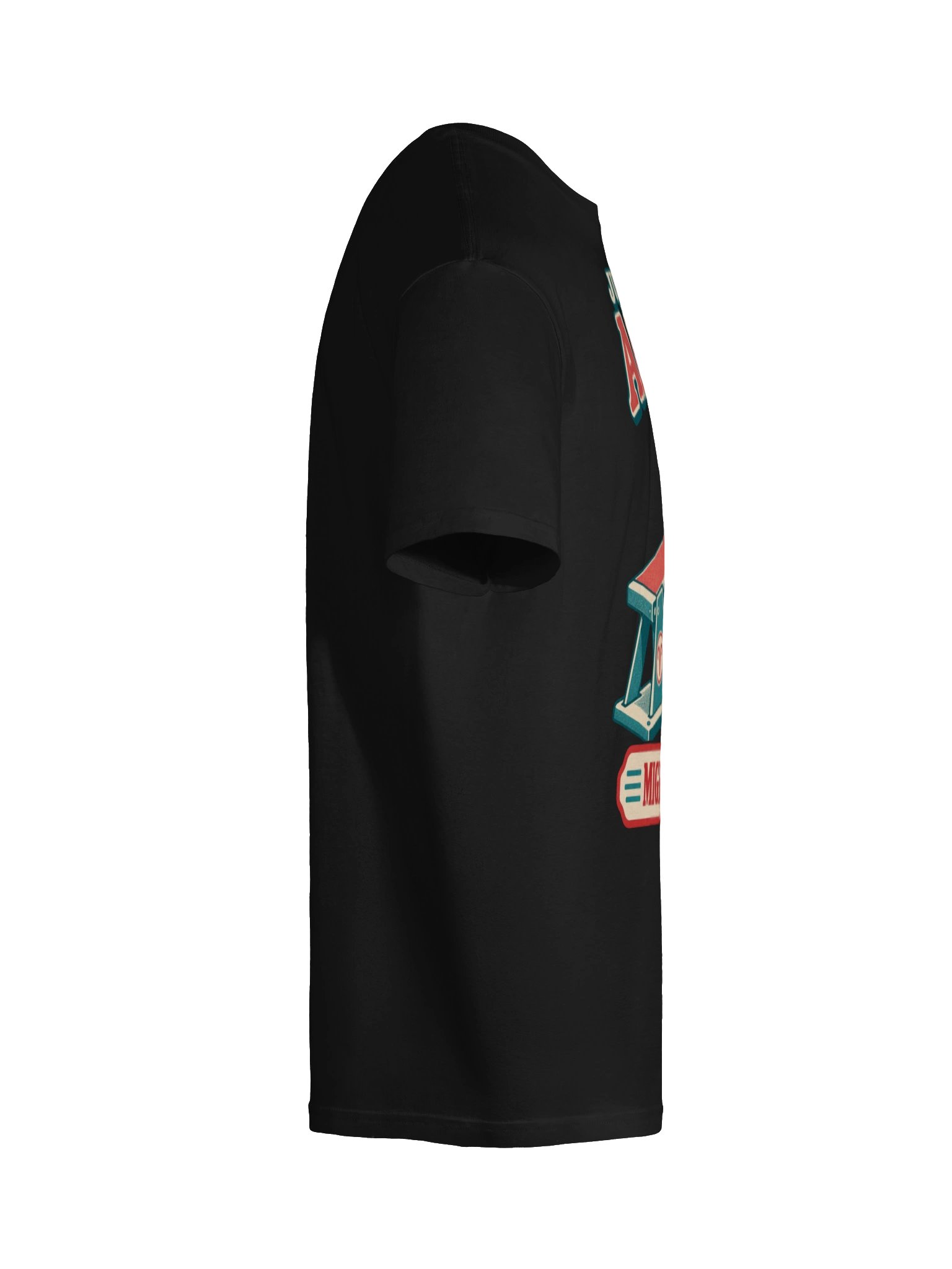 Jupiter in Aries Might as Well Try Tee product image (60)