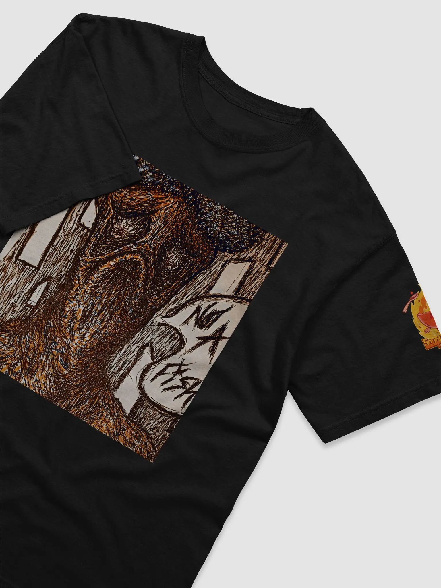 Garret Tee product image (3)