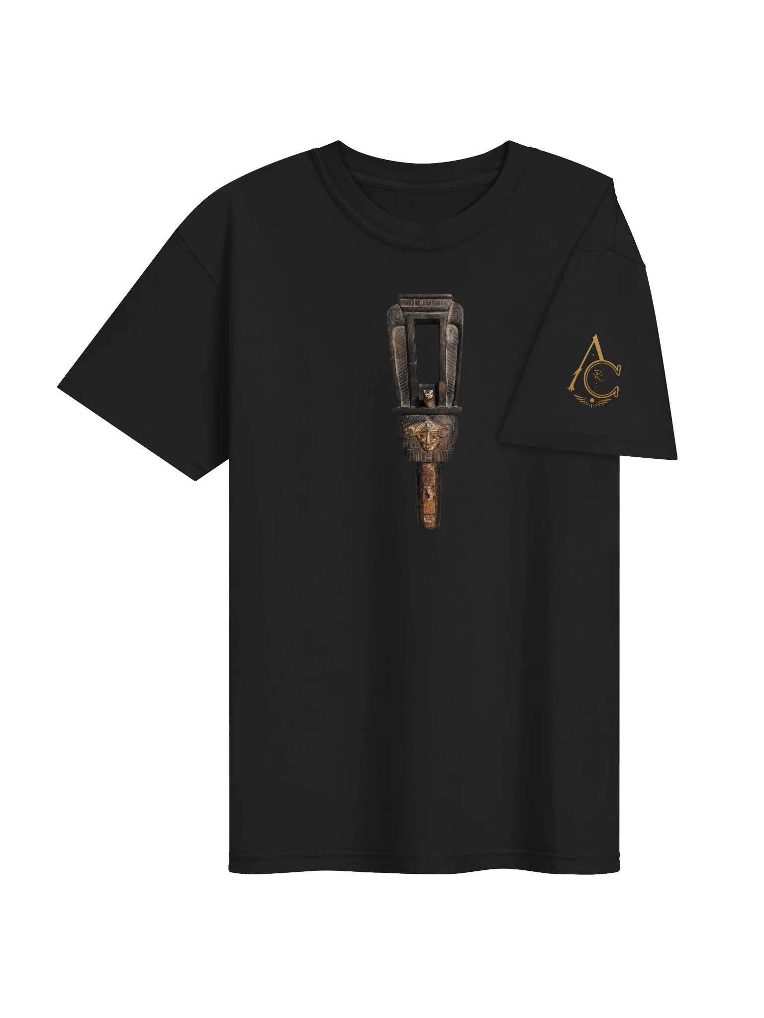 Hathors Rattle Ojuelos Premium T-Shirt product image (4)