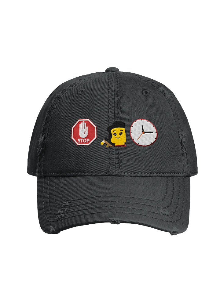 Hammertime product image (1)